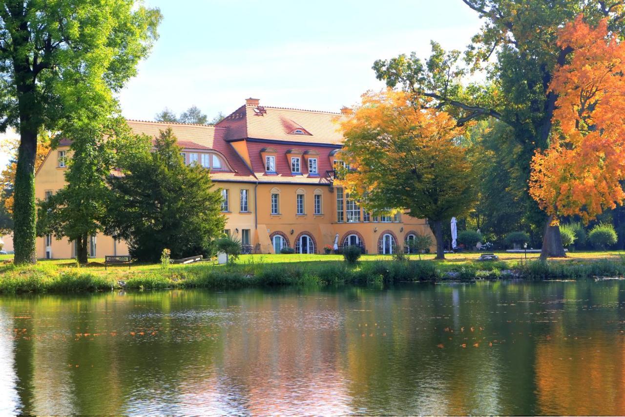 Schloss Zehdenick Bagian luar foto
