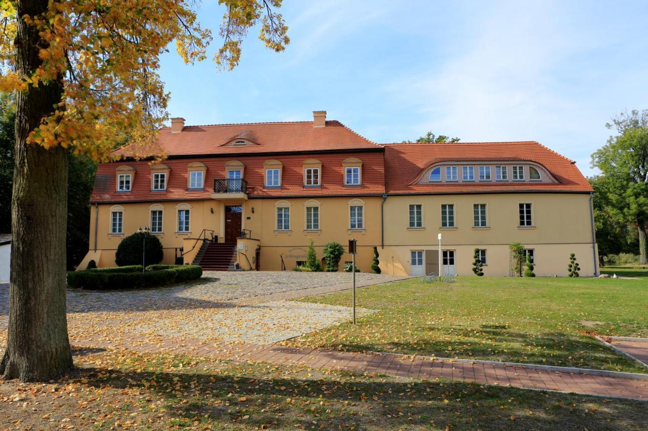 Schloss Zehdenick Bagian luar foto